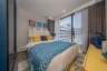 3 Bedroom Condo for sale in Ideo Mobi Sukhumvit 40, Phra Khanong, Bangkok near BTS Ekkamai
