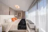 3 Bedroom Condo for sale in Ideo Mobi Sukhumvit 40, Phra Khanong, Bangkok near BTS Ekkamai