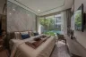 2 Bedroom Condo for sale in Q Prasarnmit, Khlong Toei Nuea, Bangkok near MRT Phetchaburi