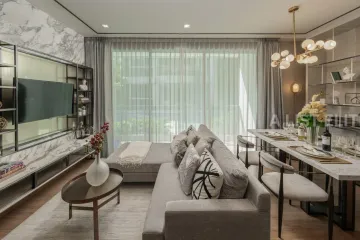 2 Bedroom Condo for sale in Q Prasarnmit, Khlong Toei Nuea, Bangkok near MRT Phetchaburi