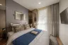 2 Bedroom Condo for sale in Q Prasarnmit, Khlong Toei Nuea, Bangkok near MRT Phetchaburi