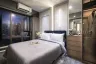 2 Bedroom Condo for sale in Ideo Sukhumvit - Rama 4, Phra Khanong, Bangkok near BTS Phra Khanong
