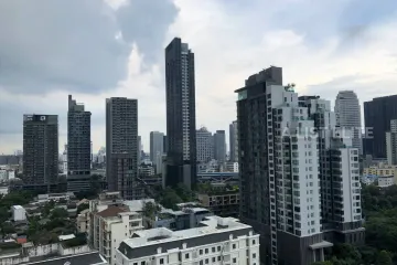 1 Bedroom Condo for sale in Ideo Q Sukhumvit 36, Khlong Tan, Bangkok near BTS Thong Lo