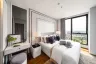 1 Bedroom Condo for sale in Ideo Q Sukhumvit 36, Khlong Tan, Bangkok near BTS Thong Lo