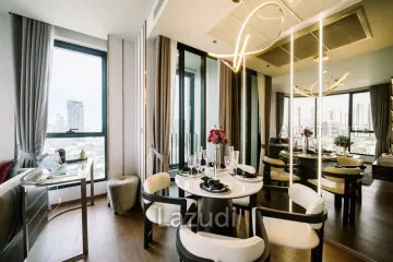 2 Bedroom Condo for sale in Ideo Q Sukhumvit 36, Khlong Tan, Bangkok near BTS Thong Lo