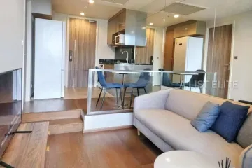 1 Bedroom Condo for sale in Ideo Q Sukhumvit 36, Khlong Tan, Bangkok near BTS Thong Lo