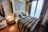 1 Bedroom Condo for sale in Ideo Q Sukhumvit 36, Khlong Tan, Bangkok near BTS Thong Lo