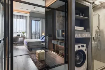 2 Bedroom Condo for sale in Ideo Sukhumvit - Rama 4, Phra Khanong, Bangkok near BTS Phra Khanong
