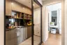 1 Bedroom Condo for sale in Ideo Q Sukhumvit 36, Khlong Tan, Bangkok near BTS Thong Lo