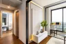 1 Bedroom Condo for sale in Ideo Q Sukhumvit 36, Khlong Tan, Bangkok near BTS Thong Lo