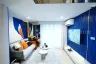 3 Bedroom Condo for sale in Culture Chula, Si Phraya, Bangkok near MRT Sam Yan