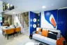 3 Bedroom Condo for sale in Culture Chula, Si Phraya, Bangkok near MRT Sam Yan