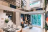 2 Bedroom Condo for sale in Culture Chula, Si Phraya, Bangkok near MRT Sam Yan
