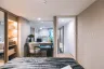 1 Bedroom Condo for sale in Culture Chula, Si Phraya, Bangkok near MRT Sam Yan
