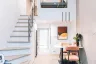 1 Bedroom Condo for sale in Culture Chula, Si Phraya, Bangkok near MRT Sam Yan