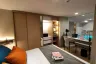 1 Bedroom Condo for sale in Culture Chula, Si Phraya, Bangkok near MRT Sam Yan