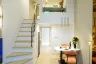 1 Bedroom Condo for sale in Culture Chula, Si Phraya, Bangkok near MRT Sam Yan