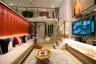 1 Bedroom Condo for sale in Culture Thonglor, Khlong Tan Nuea, Bangkok near BTS Thong Lo