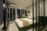 1 Bedroom Condo for sale in Culture Thonglor, Khlong Tan Nuea, Bangkok near BTS Thong Lo