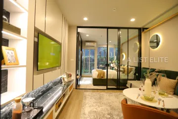1 Bedroom Condo for sale in Culture Thonglor, Khlong Tan Nuea, Bangkok near BTS Thong Lo