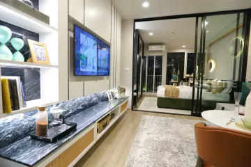 1 Bedroom Condo for sale in Culture Thonglor, Khlong Tan Nuea, Bangkok near BTS Thong Lo