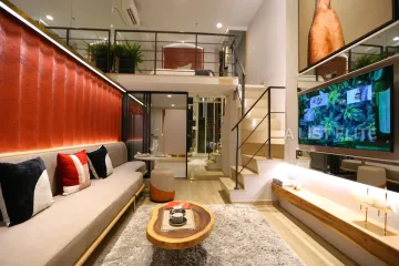 1 Bedroom Condo for sale in Culture Thonglor, Khlong Tan Nuea, Bangkok near BTS Thong Lo