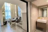1 Bedroom Condo for sale in Ideo Ramkhamhaeng Lamsali Station, Hua Mak, Bangkok near MRT Yaek Lam Sali