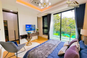 4 Bedroom House for sale in Tamarind Village Pattaya, Huai Yai, Chonburi