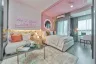 2 Bedroom Condo for sale in Ideo Chula - Samyan, Si Phraya, Bangkok near MRT Sam Yan