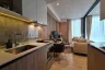 1 Bedroom Condo for sale in Na Kluea, Chonburi