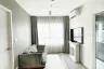 1 Bedroom Condo for sale in Elio Sathorn - Wutthakat, Bang Kho, Bangkok near BTS Talat Phlu