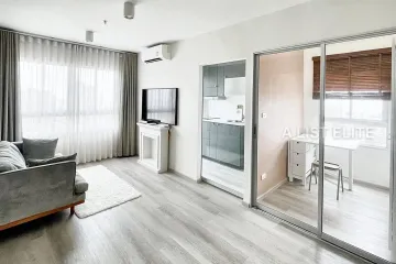 1 Bedroom Condo for sale in Elio Sathorn - Wutthakat, Bang Kho, Bangkok near BTS Talat Phlu
