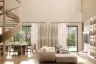 4 Bedroom House for sale in Nong Prue, Chonburi