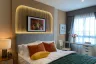 2 Bedroom Condo for sale in Elio Sathorn - Wutthakat, Bang Kho, Bangkok near BTS Talat Phlu