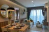 2 Bedroom Condo for sale in Elio Sathorn - Wutthakat, Bang Kho, Bangkok near BTS Talat Phlu