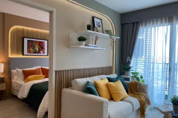 2 Bedroom Condo for sale in Elio Sathorn - Wutthakat, Bang Kho, Bangkok near BTS Talat Phlu