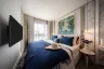 1 Bedroom Condo for sale in Ideo Chula - Samyan, Si Phraya, Bangkok near MRT Sam Yan