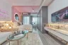 1 Bedroom Condo for sale in Ideo Chula - Samyan, Si Phraya, Bangkok near MRT Sam Yan