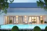 4 Bedroom House for sale in Nong Prue, Chonburi