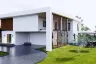 4 Bedroom House for sale in Na Jomtien, Chonburi