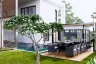 4 Bedroom House for sale in Na Jomtien, Chonburi