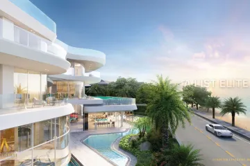 5 Bedroom House for sale in ASONGKHAI, Nong Prue, Chonburi
