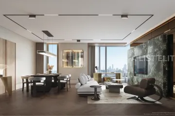 2 Bedroom Condo for sale in The Residences 38, Phra Khanong, Bangkok near BTS Thong Lo