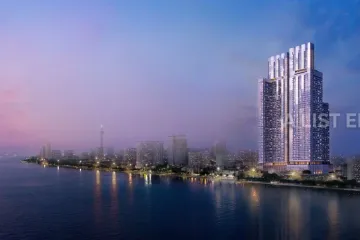 1 Bedroom Condo for sale in SKYPARK Lucean Jomtien Pattaya, Nong Prue, Chonburi