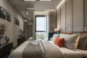 2 Bedroom Condo for sale in COCO Parc, Khlong Toei, Bangkok near MRT Khlong Toei