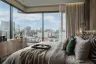 2 Bedroom Condo for sale in COCO Parc, Khlong Toei, Bangkok near MRT Khlong Toei
