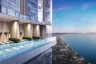 1 Bedroom Condo for sale in Nong Prue, Chonburi