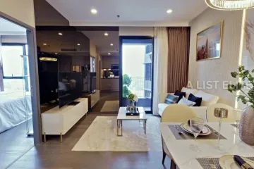 1 Bedroom Condo for sale in COCO Parc, Khlong Toei, Bangkok near MRT Khlong Toei