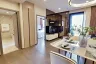1 Bedroom Condo for sale in COCO Parc, Khlong Toei, Bangkok near MRT Khlong Toei