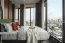 1 Bedroom Condo for sale in COCO Parc, Khlong Toei, Bangkok near MRT Khlong Toei